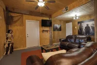 Lafitte's Hideout Jamaica Beach