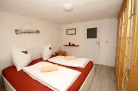 2-room apartment sunrise in the beautiful Muldental