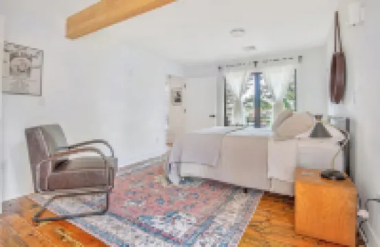 The Cast House - Walkable & Modern Hotels in Livingston Manor