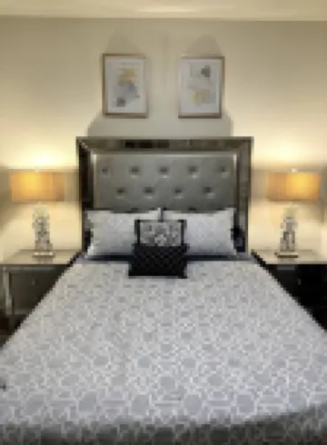 Sweet dreams on Mystic Way