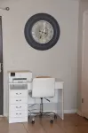 Home Away from Home