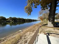Your Tranquil Oasis on the Susquehanna River