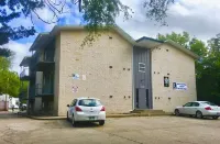 Fabulous Aggieville Hideaway - Convenient 1 bedroom next to KSU & Aggieville