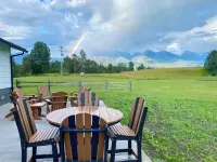River House to Relax, Rejuvenate, and connect with the quietness of nature.