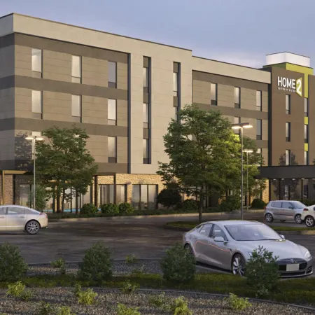 Home2 Suites by Hilton Reno