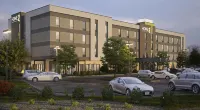 Home2 Suites by Hilton Reno - parking