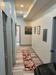 Lovely 2 bedroom rental unit with free parking