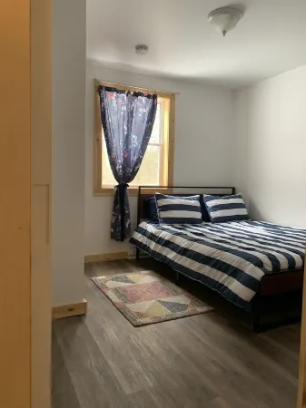 New York Vermont Border Cottage Getaway