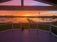 North end lake house walking distance to town amenities!