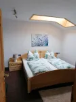 Comfortable 2 room apartment only 200 meters from the valley station.