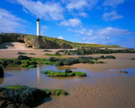 Modern Sea View Apartment With Stunning Sea Views Over The Moray Firth