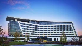 Kimpton OVERLAND HOTEL ATLANTA AIRPORT by IHG