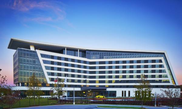 Kimpton Overland Hotel Atlanta Airport by IHG