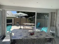 House 200 m from the beach 3 bedrooms