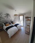 Maison Neuve à la mer