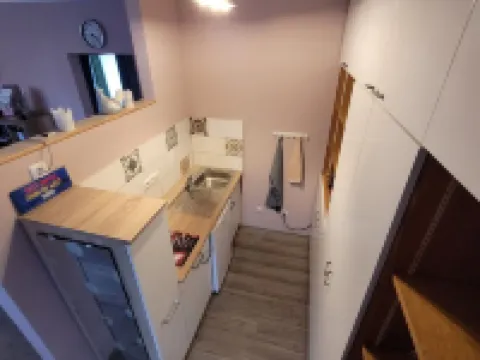 * NEW DOMIZIL * Very close to nature โรงแรมในSchneverdingen