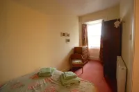 Cosy first floor apartment for 2 people