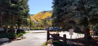 Sept 8-10, 14-18 Only  179/nt...No Minimum Vail Village Studio w/ Free Parking