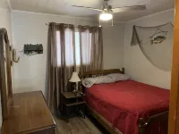 Fishing Retreat On Kentucky Lake