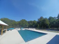 Cozy Rustic Cabins for Self or Family Retreat