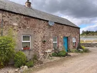 Berry View - Idyllic cosy cottage on berry farm 글렌 이즐라 공원 주변 호텔