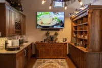 Wizard's Guest Cottage