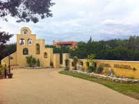 Wizard's Guest Cottage