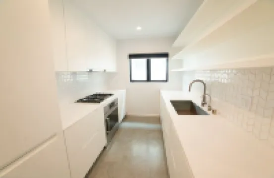 Oasis Half a Block from the Beach