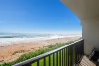 Oceanfront Charmer