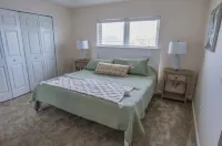 Beach Villa with Movie Theater