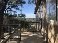 Secluded & Spacious River Retreat With A View Hotele w: Sutton County