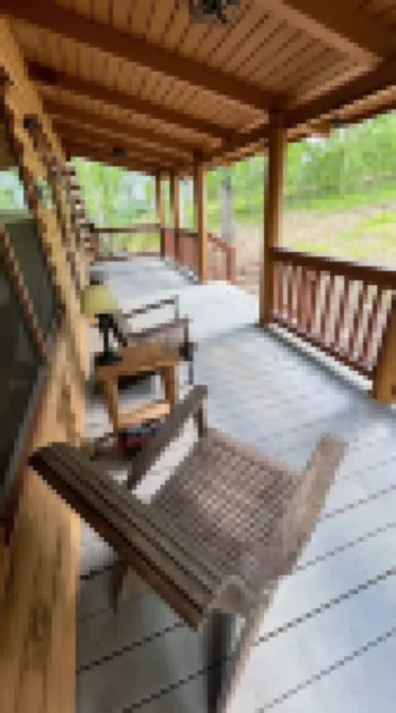 Spend Memorial Day at Happy’s Hideaway- Fiber Wifi and Hottub - Callaway Gardens