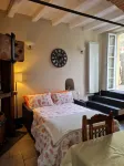 "LA SOPPRESSA" WITH HEATED POOL Hotel in zona Punta Baffe - Punta Moneglia - Val Petronio