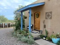 Cliff View Casita- Wild, beautiful and serene small town near Sedona Hotels near Bashas'