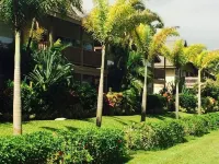 1 bedroom condo, kitchen, lanai, Princeville