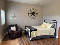 Modern Barn Apartment