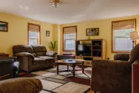 Cozy Cottage On The Susquehanna River