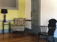 Private Downtown Apartment in Red Cloud, in the heart of Willa Cather country Hotels in Red Cloud