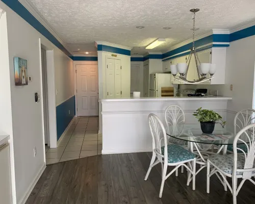 Peaceful Water View, Close to everything Hotels in Carolina Forest