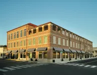 Hotel 1928 Các khách sạn ở Waco