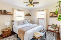 The Bartlett Nook/ HOT TUB/ 3-BEDROOM/ 4 BEDS/ CLOSE TO LU 林奇堡住宿飯店