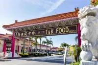 Modern Home Near Disneyland, Beaches, and Little Saigon