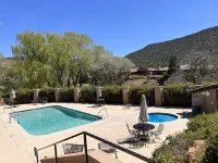 Golf, Hike or Bike Sedona at our Gated 2 Bed 2 Bath Resort Condo
