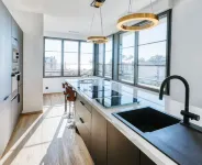 Héra - Sea view - 5 stars - garden - air-conditioned