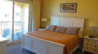 Top Floor, Beachfront Condo, Private Pool & Gated Community-No owner fees
