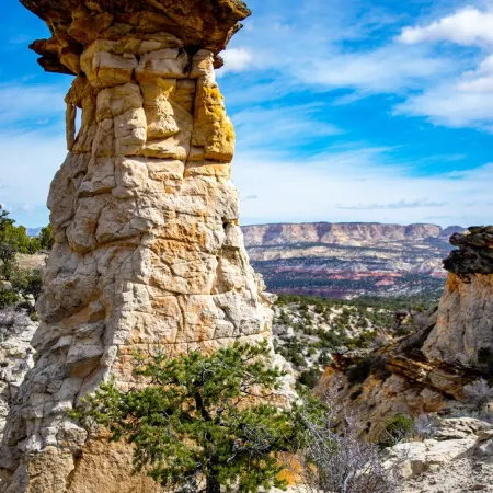 Heart of Kanab Home