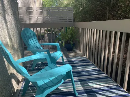 Peaceful St. Simons Stay Near Beaches & Golf