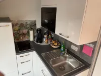 Cozy one-room apartment 15 minutes from the Nürburgring