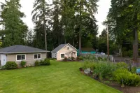 The Cottage at River Run!