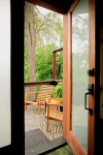 Farmhouse Suite at Haus of Taylor Hotels in Southern